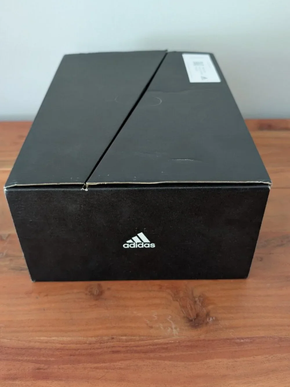 Adidas Ultraboost 21 - men's size 10 - NIB/NWT - focus olive / acid yellow